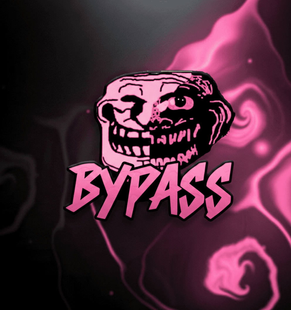 BYPASS ANTI SS